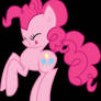 Pinkie Bounce Vectorized