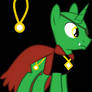 Ponified Redcloak