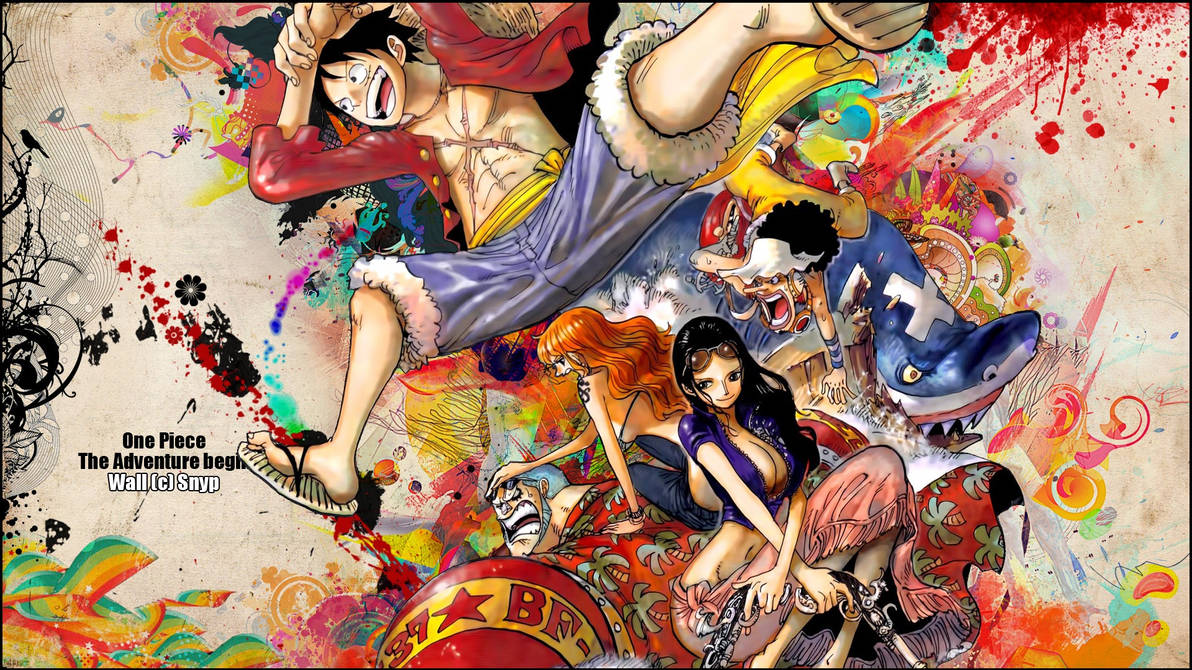 One Piece X Reader New World Academy Part 1 By S1cupcake On