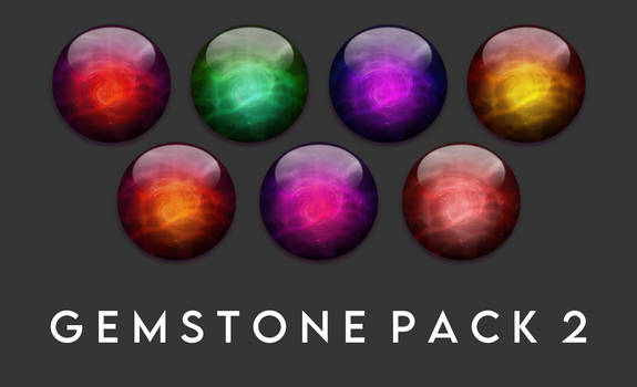 GEMSTONE PACK 2