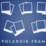 POLAROID FRAMES 1