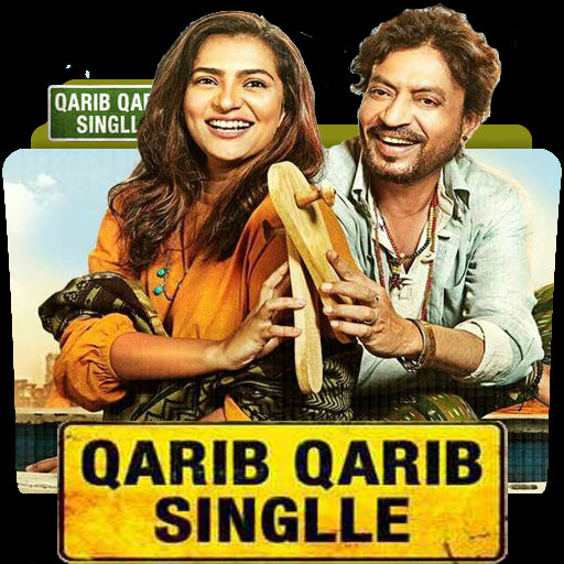 Qarib Qarib Single 2017 Movie Folder Icon By Niteshmahala On Deviantart Watch qarib qarib singlle (2017) hindi from player 1 below. qarib qarib single 2017 movie folder