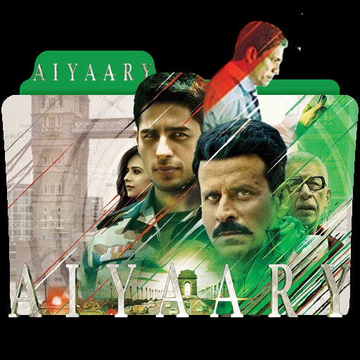 Aiyaary movie download filmywap hot sale
