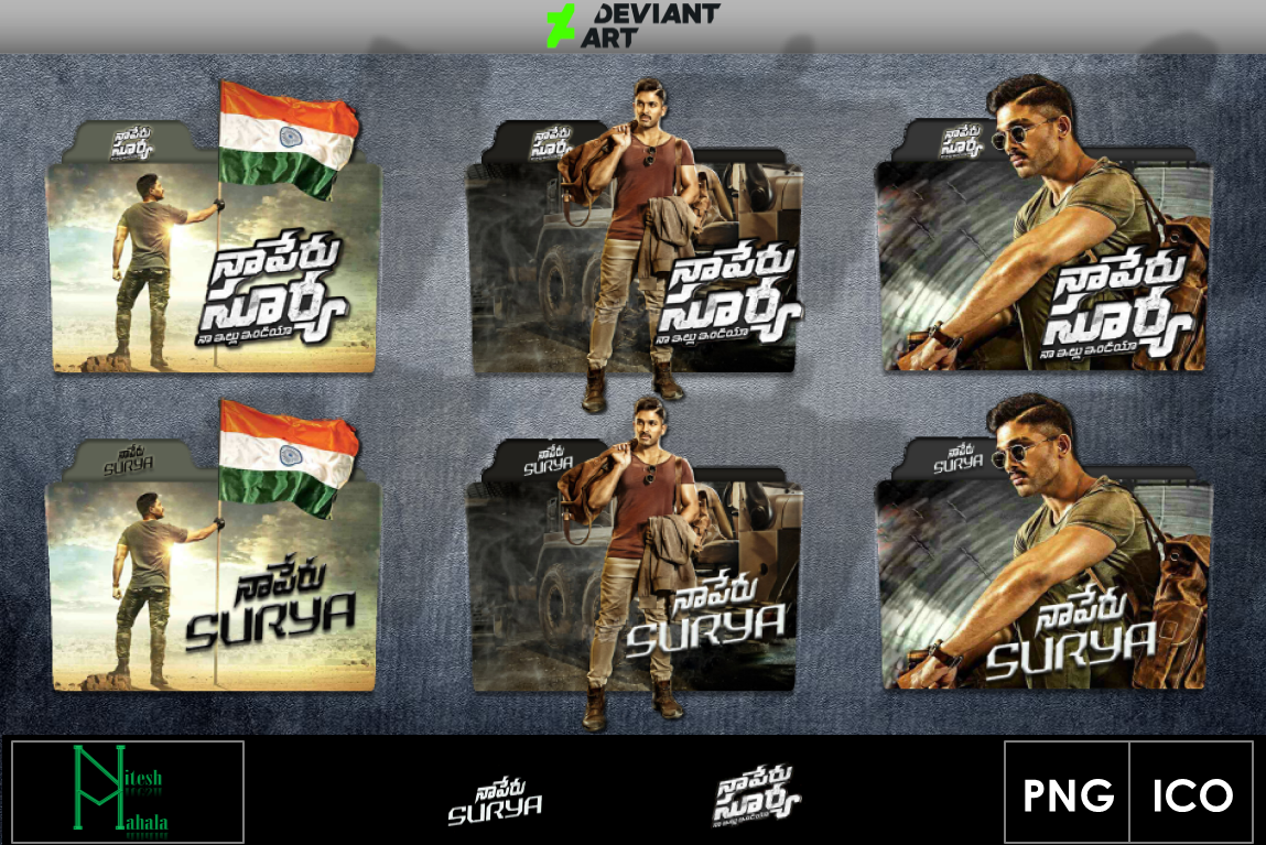 Todaypk telugu movies deals 2018 naa peru surya