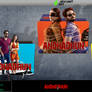 Andhadhun (2018) Movie Folder Icons