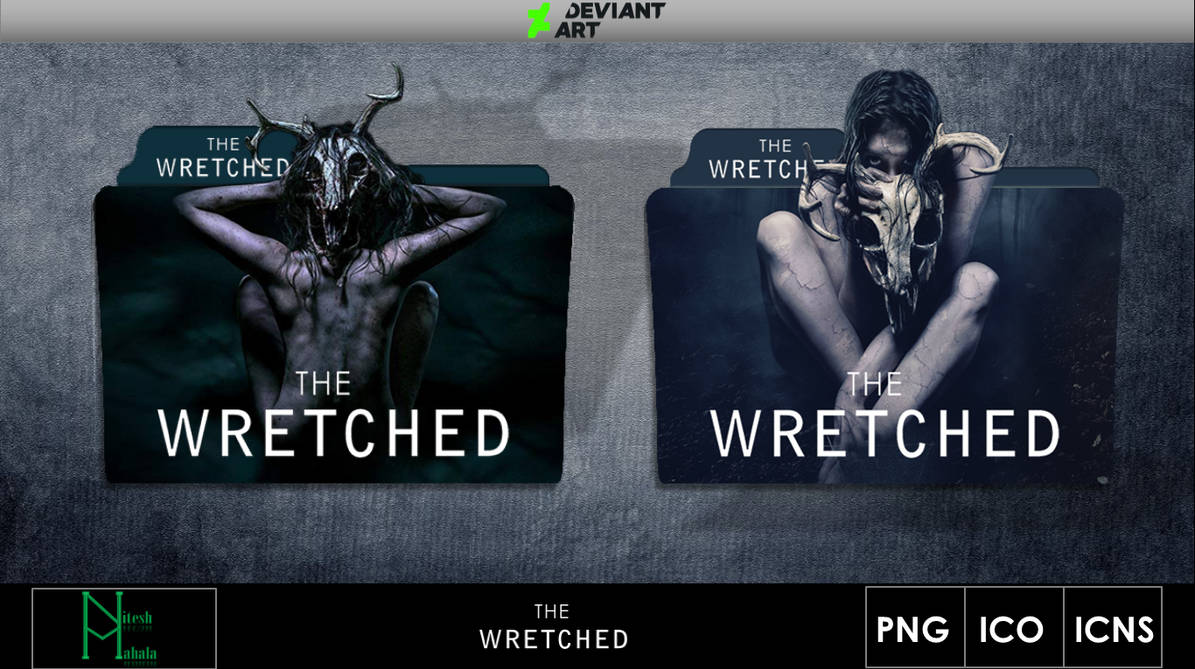 The wretched 2019 watch online hot sale
