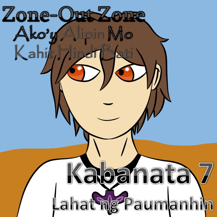 Zone Out Zone Kabanata 7 Lahat Ng Paumanhin By Battlepyramid On Deviantart
