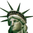 Statue of Liberty Icon