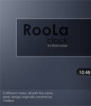 RooLa Clock