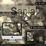 Sapia - Wallpaper Pack