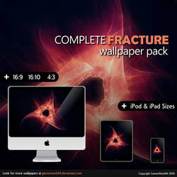 Complete Fracture