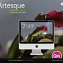 Artesque Desktop Pack