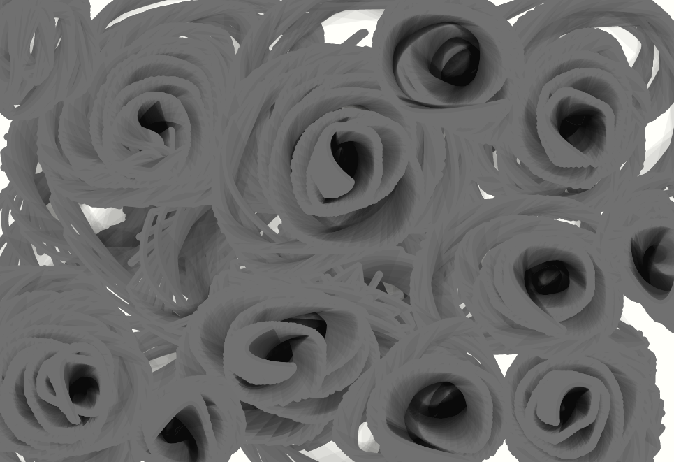 Gray Roses by LonerArts on DeviantArt