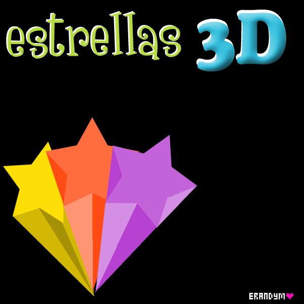 estrellas3D_by_erandyms