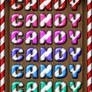 candy styles