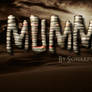 mummy style