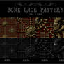 Bone Lace Pattern