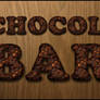 Chocolate bar style