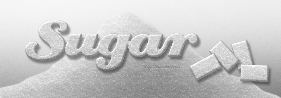 Sugar style