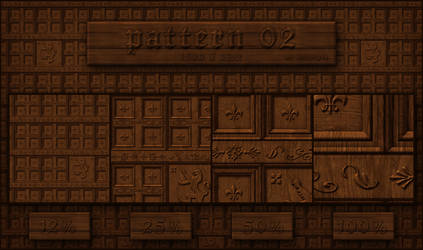 pattern 02