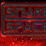 snake space style