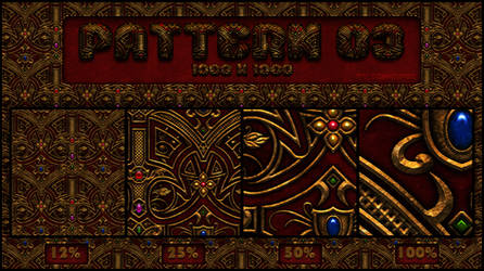 Pattern 03 by sonarpos