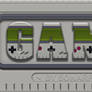 Gameboy style