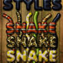 Snake styles