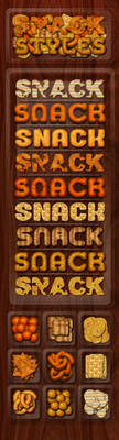 Snack Styles