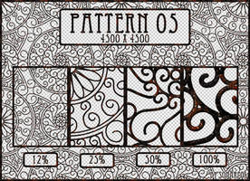 Pattern 05