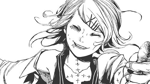 Catch Me Suzuya X Reader By Nyanyanyaimacat On Deviantart In the past, he went by the name rei suzuya (鈴屋 玲, suzuya rei).