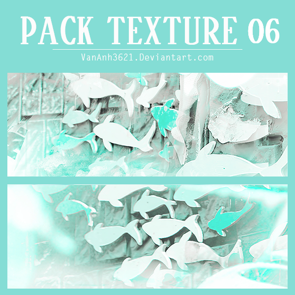 [SHARE] 170924 /// PACK TEXTURE 06