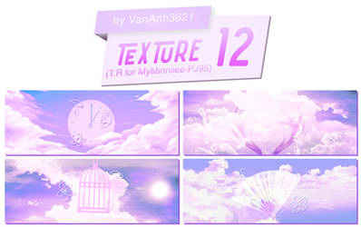 [SHARE] - PACK TEXTURE 12