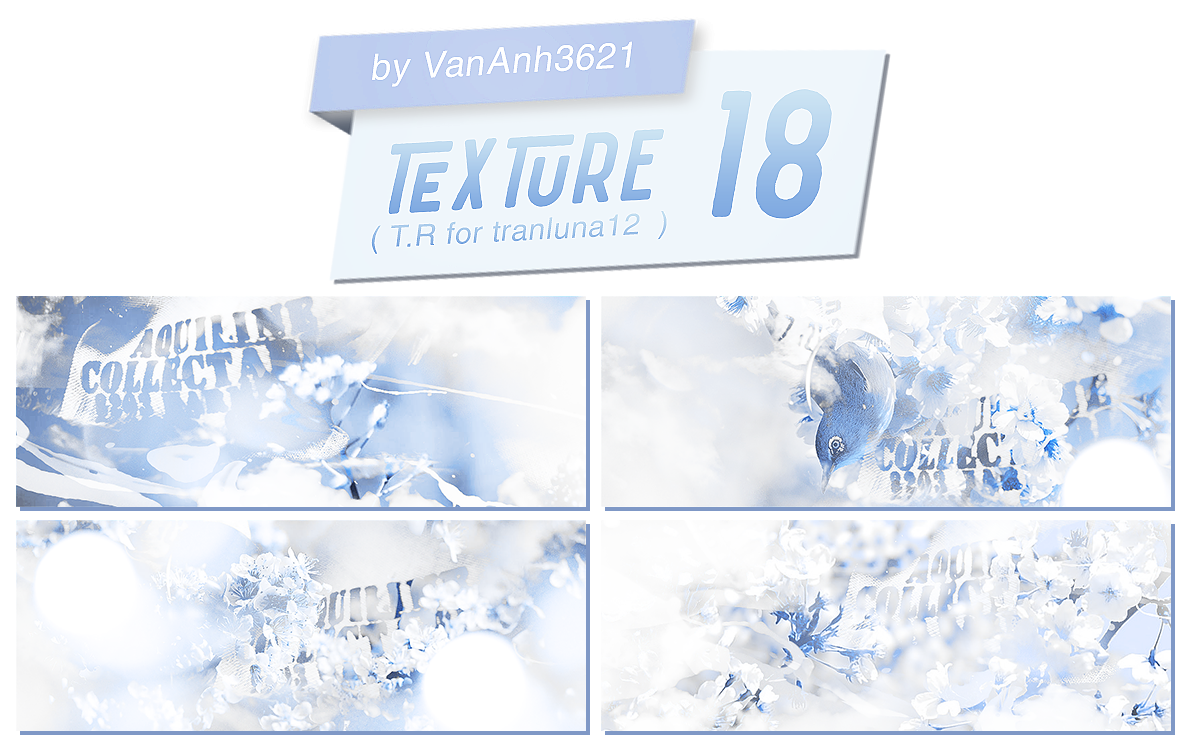 [SHARE] - PACK TEXTURE 18 by VanAnh3621 on DeviantArt
