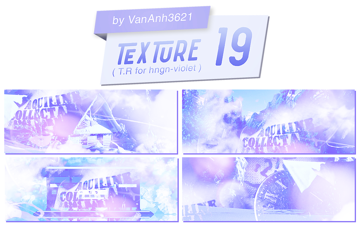 [SHARE] - PACK TEXTURE 19 by VanAnh3621 on DeviantArt