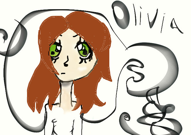 Olivia By Nikilia12345 On Deviantart