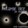 Eclipse set of 10