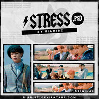 psd #04 - stress