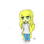 Chibi Lindy