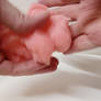 Berrylicious Cloud Slime/DIY Clay Slime