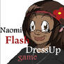 Naomi DressUp