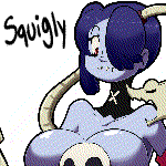 Squigly Step by Step