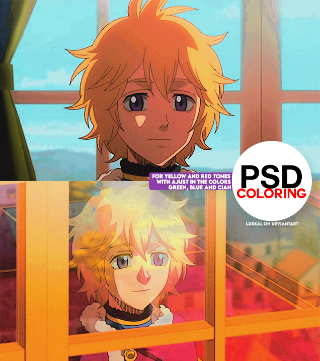 Download Psd Coloring Julius Novachrono By Luxkal27 On Deviantart