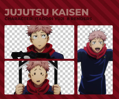 Explore The Best Itadoriyuji Art Deviantart Explore The Best Itadoriyuji Art Deviantart