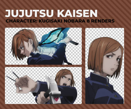 Jujutsu kaisen png deviantart