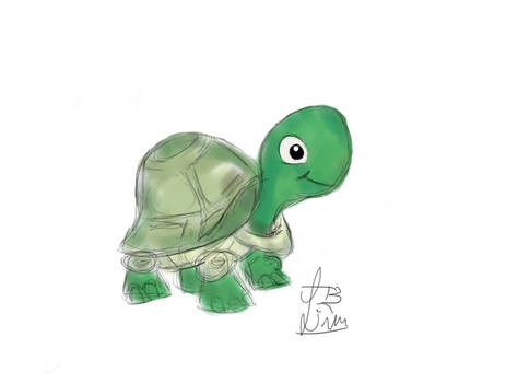 Turtle