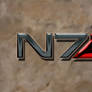 Mass Effect N7