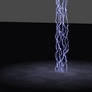 Electric arcs/lightnings for XNALara/XPS