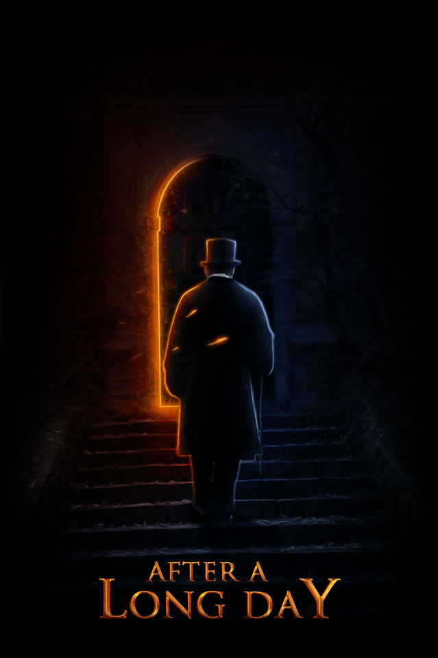 After a Long Day - Photoshop Psd by supermoustachephoto on DeviantArt