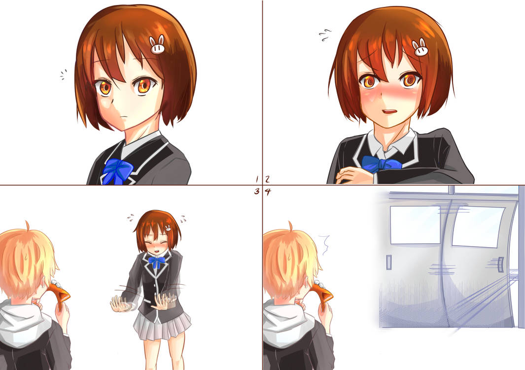 This Art Club Has a Problem! by jozumi on DeviantArt - This Art Club Has A Problem Porn